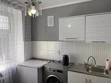 дом или квартира: 1 комната, С мебелью полностью — 4