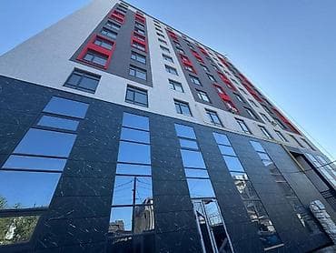 тимиряз: 3 комнаты, 108 м², Элитка, 10 этаж, Готовая ПСО (под самоотделку) — 2
