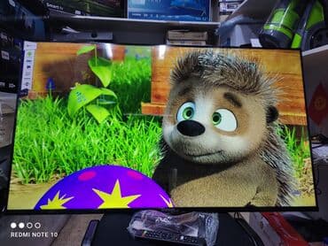 домашний антенна для телевизора: Телик Телевизоры Samsung Android 13 с голосовым управлением, 55 — 19