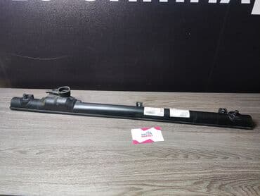 rx30: Бочок радиатора TOKYO Модель: LEXUS RX-300 MCU10 Артикул: 12063 — 2