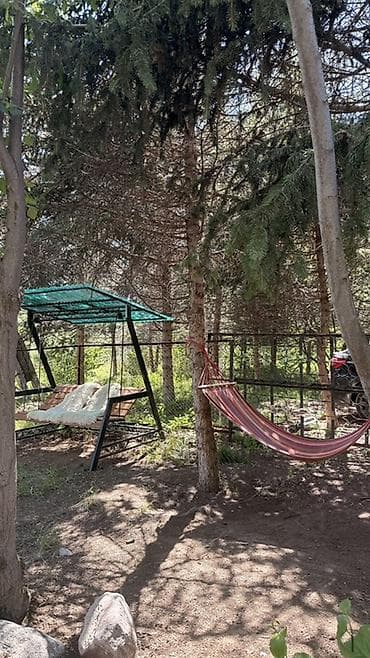 Гостевые дома на Иссык-Куле: Гостевой дом на Иссык-Куле, Береке, На летний сезон — 6