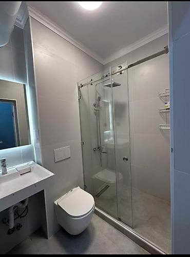 batir service: 1 комната, 42 м², Элитка, 3 этаж, Евроремонт — 5