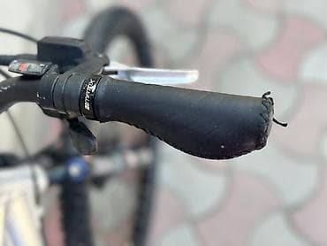 talon 2: Из Германии 
26 колесо — 10