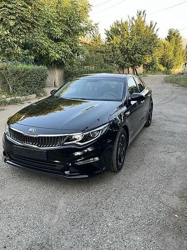 киа к5 хищник: Kia K5: 2018 г., 2 л, Автомат, Бензин, Седан — 7