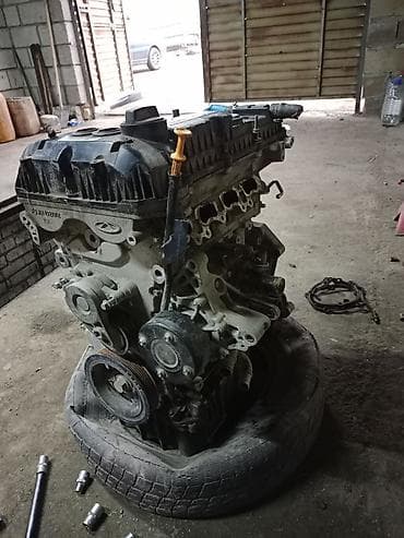 глушитель мотоцикл: Бензиновый мотор Jetour 0.2 л, Б/у, Оригинал, Китай — 2