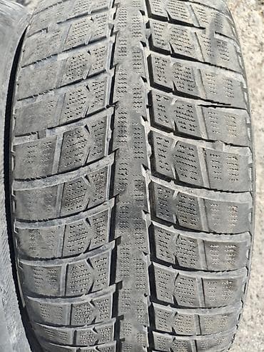 diski r20: Шины 255 / 50 / R 20, Всесезонная, Б/у, Пара, Внедорожные (АТ/МТ), Китай, Grenlander — 3