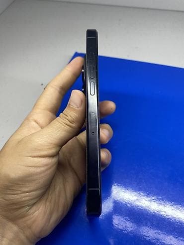 16 про мах 256: IPhone 16 Pro, 256 ГБ, Черный, Чехол, 90 % — 7