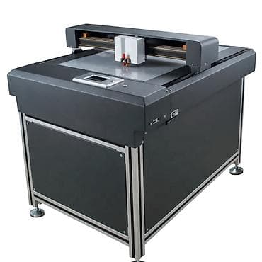 prodayu plotter: Продам планшетный режущий плоттер MOMO M-F690 плоттер для резки — 6
