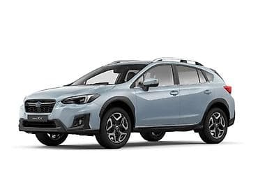 Аксессуары и тюнинг: Декоративные накладки Пластик, Subaru, 2018 г., Б/у — 3