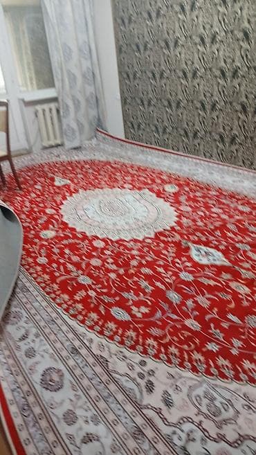 6: 2 комнаты, 9 мкр Агентство недвижимости, Без подселения, от 6 месяцев, С мебелью частично — 6