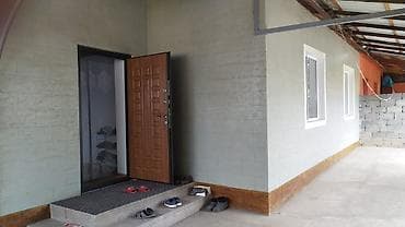 Продаётся дом в селе Кун-Туу 📐 Участок: 7,2 сотки 🏠 Дом: 100 м² | 4