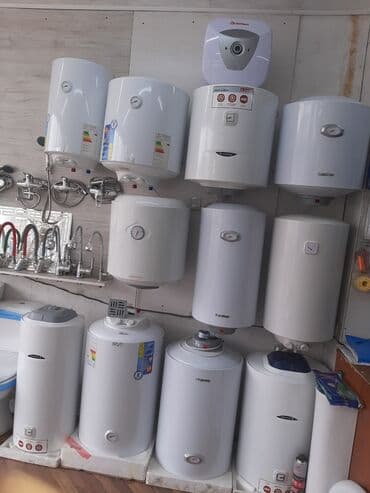 Буюртмага эшиктер: Сантехниканы оңдоо 6 жылдан ашык тажрыйба — 2