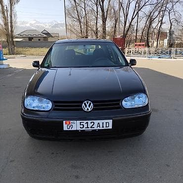 туарег фольксваген: Volkswagen Golf: 2003 г., 1.6 л, Автомат, Бензин, Хэтчбэк — 2