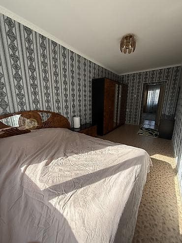 квартира с девочками: Нужны 3 девушки для проживания (будем жить 4) с каждой по 12.000 ком — 1