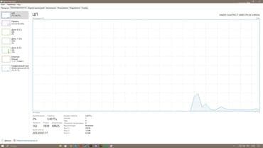 core: Компьютер, ядролор - 4, ОЭТ 16 ГБ, Оюндар үчүн, Колдонулган, Intel Core i7, NVIDIA GeForce GTX 1060, HDD + SSD — 5