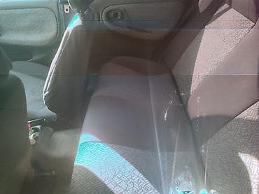 bye e5: Daewoo Nexia: 1999 г., 1.5 л, Механика, Бензин, Седан — 5
