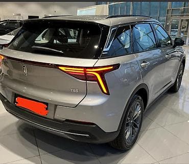 авто лотка: FAW Besturn: 2021 г., 1.5 л, Автомат, Бензин, Кроссовер — 8