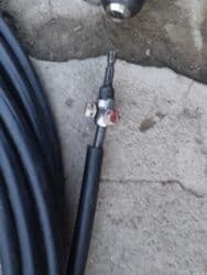 ищу работы в бишкеке: Сантехник Каракол все виды сантехнический работы чистка — 3