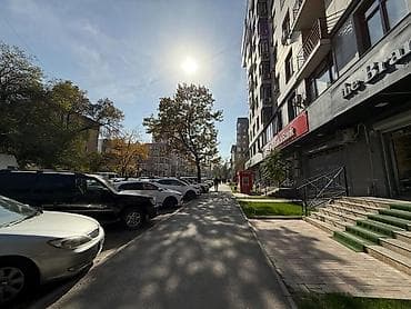 230: 3 комнаты, 118 м², Элитка, 7 этаж, Евроремонт — 10