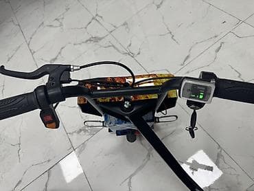 дрифт машынки: Детский электрокар, Новый — 2