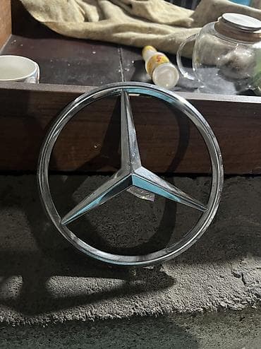 clk 208: Mercedes-Benz, 2008 г. — 3