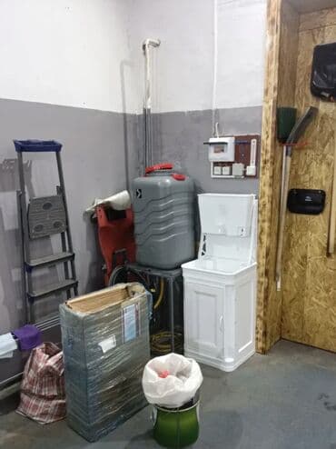 купить цистерну для воды: Садовый умывальник — 6