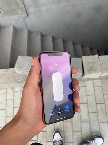 iphone x xs: IPhone Xr, Коралловый — 7