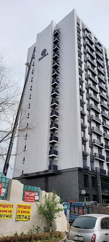 красный страитель: Сдан, 1 комната, 50 м² — 4