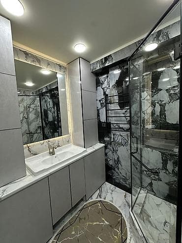 жк пионер: 3 комнаты, 96 м², Элитка, 11 этаж, Евроремонт — 2