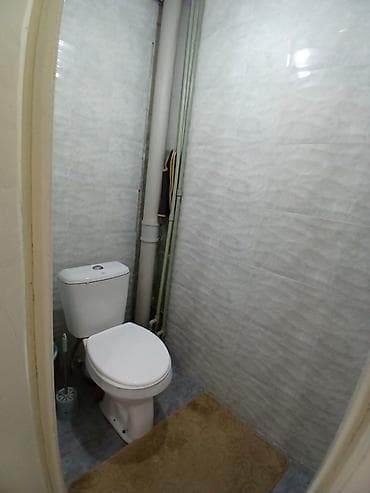 prime hotel: 2 комнаты, 62 м², 106 серия, 2 этаж, Косметический ремонт — 2