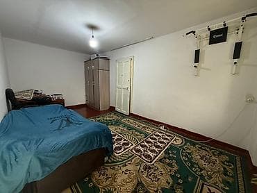 квв: 30 м², С мебелью — 1