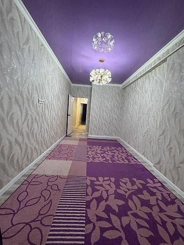 art square: 3 комнаты, 83 м², Элитка, 5 этаж, Евроремонт — 1