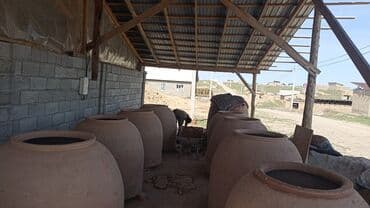 очок куруу: Тандырлар Delivery 6 жылдан ашык тажрыйба — 4