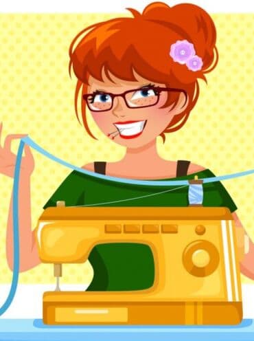 оборудование для молока: Швея Универсал. 1000 мелочей (Карпинка) — 1