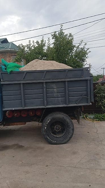 Песок гравий песок гравий песок сеиныи,мытыи чистый Отсев отсев смесь — 5