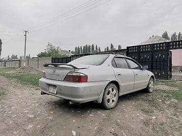 электро авто бишкек: Honda Inspire: 2002 г., 2.5 л, Автомат, Бензин, Седан — 4