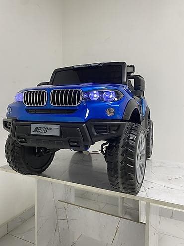 прокат военных костюмов для детей: Детский электрокар, Новый — 1