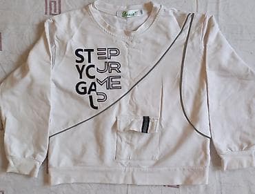 форма милиция: Комплект, цвет - Желтый, Б/у — 7