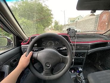 нексия экран: Daewoo Nexia: 2006 г., Механика, Бензин, Седан — 7