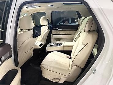 mini v: Hyundai Palisade: 2021 г., 2.2 л, Автомат, Дизель, Кроссовер — 7