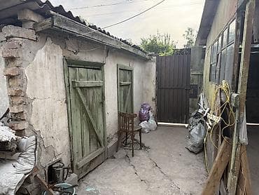 Дома: Продаётся полдома в районе Карагачёвой рощи — отличное расположение в — 10