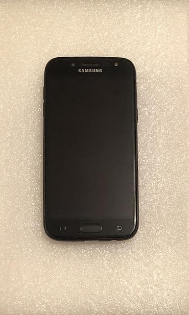 s20 note: Samsung J5 Pro 2017 ( SM-J530F) - 2 sim, зарегистрированы обе симки — 2