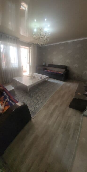 купить квартиру 2 ком: 4 комнаты, 80 м², 106 серия, 4 этаж, Косметический ремонт — 2