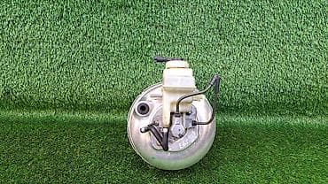 full construction: Тормознои ваккум Е65 Е66 6 753 817 Год 2005 В отличном состоянии — 3