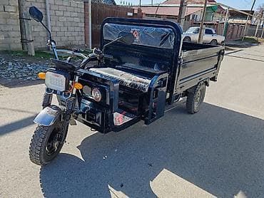 Легкий грузовик, Новый