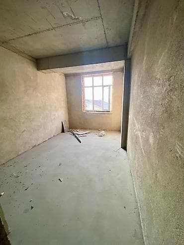 джал мкр: 3 комнаты, 92 м², Элитка, 10 этаж, Готовая ПСО (под самоотделку) — 3