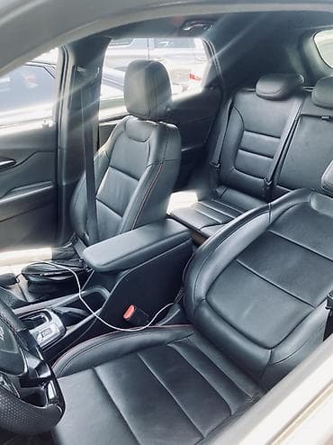 bmw e64: Chevrolet Trailblazer: 2020 г., Автомат, Бензин, Кроссовер — 3