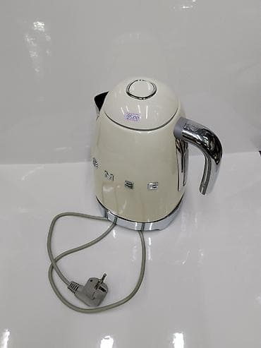 intel core: Электрический чайник, Новый — 2