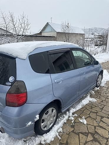 рулевой рейка хонда джаз: Honda Fit: 2002 г., 1.3 л, Вариатор, Бензин, Хэтчбэк — 9