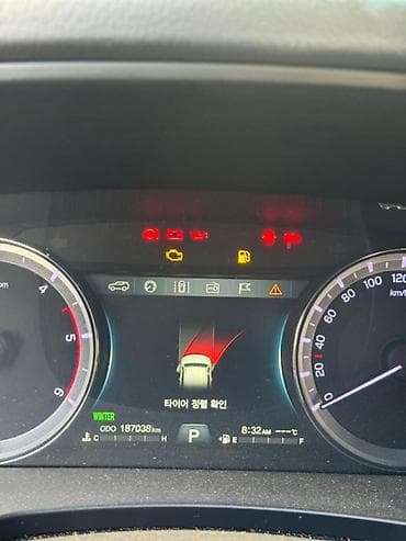 рекстон ж5: Дверь Передняя правая Ssangyong, Б/у, Оригинал — 2